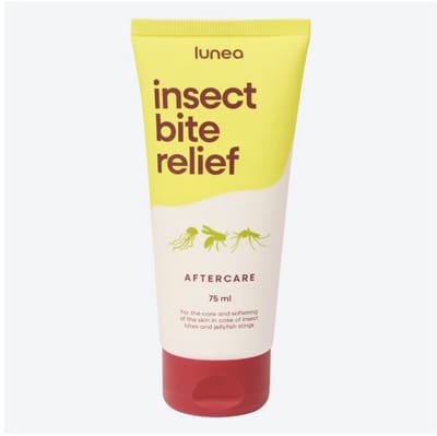 Na de beet zalf/creme - Insect bite relief - sos kwallenzalf - muggenzalf- insecten zalf - aftercare - nazorg - jellyfish