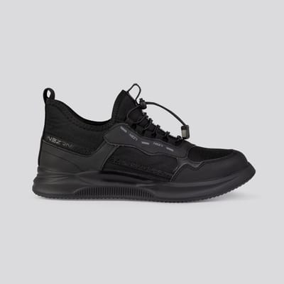Pro Werksneaker – Modern Design met Comfortzool tegen Vermoeide Voeten – Lichtgewicht en Ademend – Dames en Heren