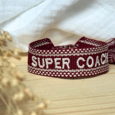 Armband Equestrian Shop Super Coach