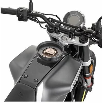 Tanklock flens Givi bride husqvarna svartpilen 125-401-701 (21)