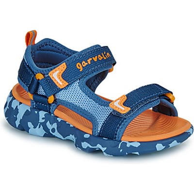 Platte sandalen Garvalin NEW MOODY