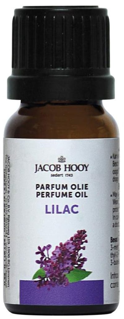 Parf Oil Seringen/Lilac /Jh