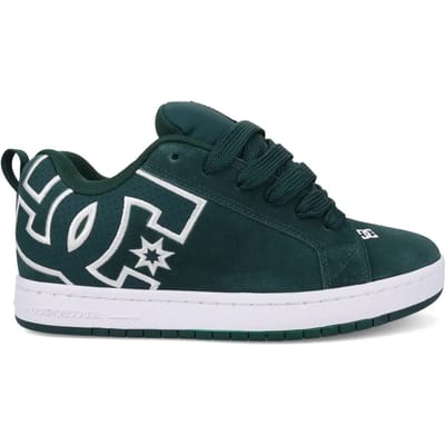 Baskets DC Shoes Court Graffik SE