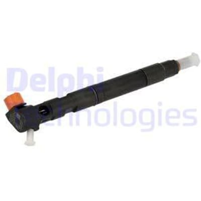 Brandstofinjector DELPHI 28489562