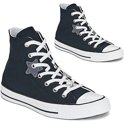 CONVERSE A23958C Zwart 36 EU