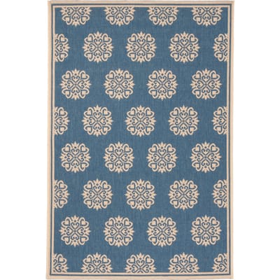 Vloerkleed Cassis in- & outdoor | Safavieh