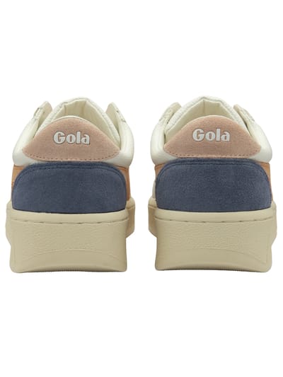 Damestrainers Gola Grandslam Trident