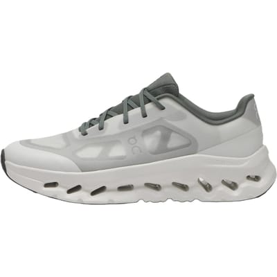 On Running Cloudtilt Remix Ivoor Olijf Unisex Sneakers Wit 3MG10273686 42 gray