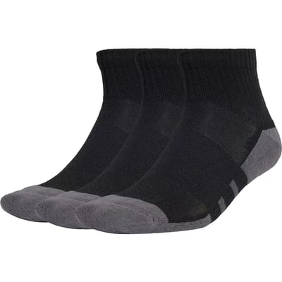 Sokken adidas Essentials Climacool Quarter (x3)