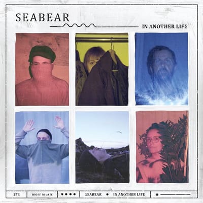 Seabear - In Another Life (CD)