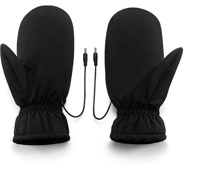 Winterhandschoenen Winddichte thermische wanten