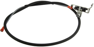 Deurslot achter boven OEM YC15-V43286-AG