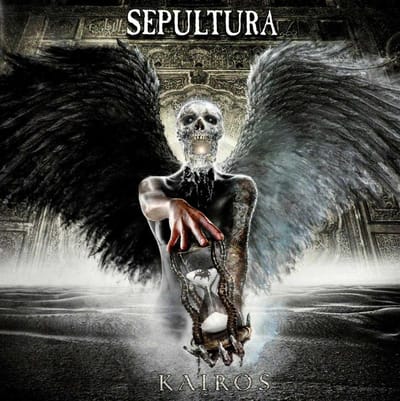 Kairos - Sepultura