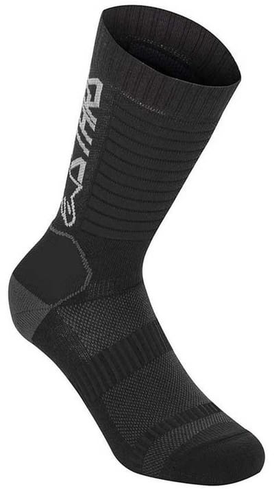 Alpinestars Bicycle Paragon Lite 19 Sokken Zwart EU 41-43 1/2 Man