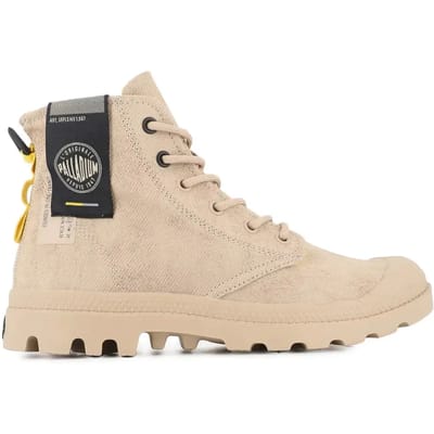 Hoge Sneakers Palladium PAMPA SURPLUS