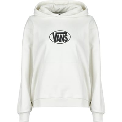 Vans  Capuchon sweaters OVAL LOGO RELAXED PULLOVER
