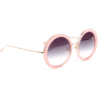 Ana Hickmann Sunglasses HI3194 T02 54