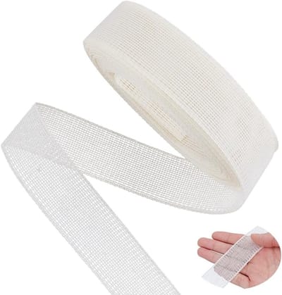 9.1m Hem Band 31mm voor het Naaien, Herringbone Hemband voor DIY Kleding en Jurkafwerking