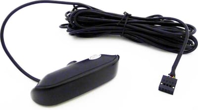 m-use parkeer sensor vervangings display