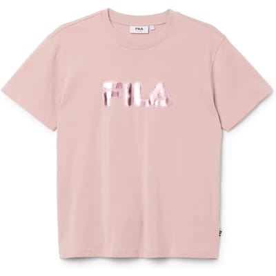 Dames T-shirt regular Fila Calice