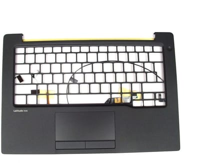 Dell Latitude 7370 Laptop Palmrest Touchpad C-Case Cover – Origineel OEM (Part V7NG7 / 0V7NG7)