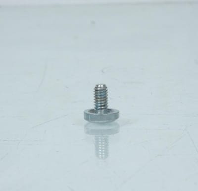 M5x0,8-schroef voor koppelingshuis / variator voor MBK 50/51-bromfiets, nieuw