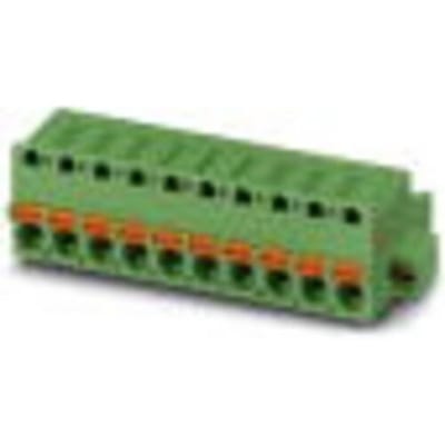 Phoenix Contact 1942549 Male behuizing (kabel) FKC Totaal aantal polen: 8 Rastermaat: 5.08 mm Inhoud: 50 stuk(s)