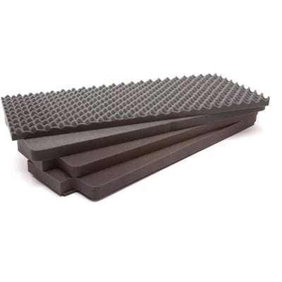 Mousses de valise Nanuk 996