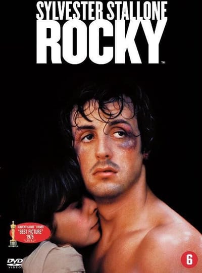 Rocky (DVD)