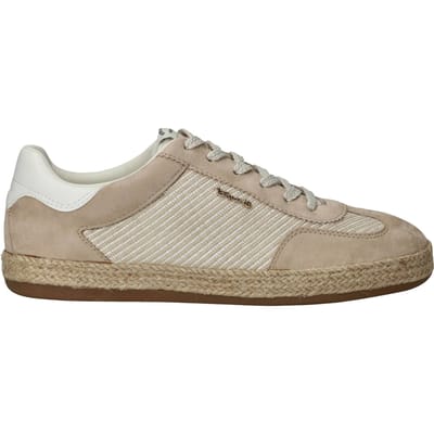 Tamaris Sneakers - Dames - Beige - Maat:38