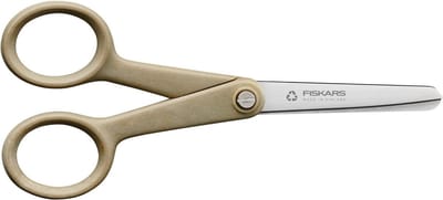 Fiskars ReNew Hobbyschaar - Gerecycleerd - 13 cm - Rvs