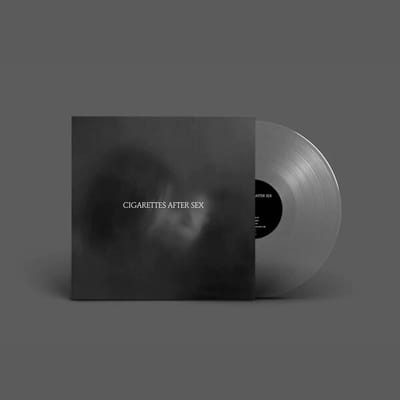 Cigarettes After Sex - X's (LP) (Indies Only)