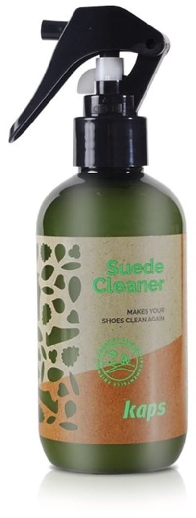Kaps Suede Cleaner - 100% vegan - 200ml