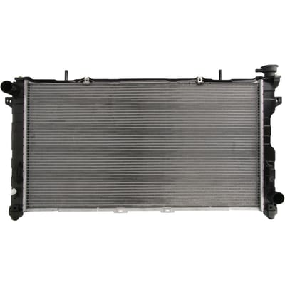 Radiator, motorkoeling KOYORAD PL331840
