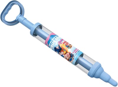 Waterpistooltje voor Kinderen - Buiten Vermaak Uittrekbaar Speelgoed,Sproeier Spray Waterspuit voor Kinderen - Zomerse Huwelijksaanzoek Zwembad Jongens Meisjes Tieners Klasgenootjes