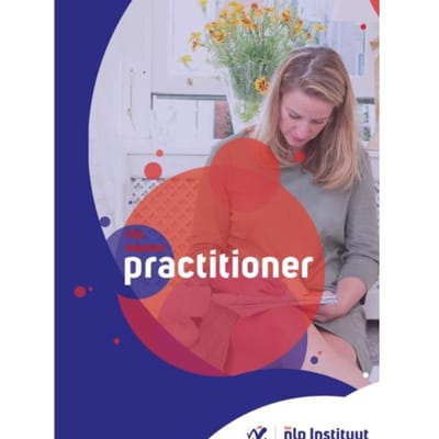 Nlp Master Practitioner - Roderik Kelderman