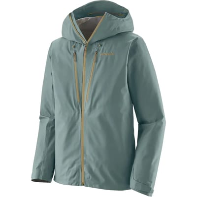 Ski-jas Patagonia Triolet