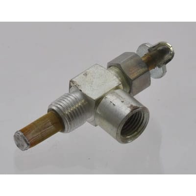 Briggs & stratton benzinekraan