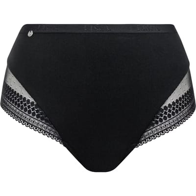 Corrigerende slips Lisca Braziliaanse hoge taille FUSION Cheek