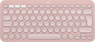 Logitech K380 Multi-Device - Italiaanse toetsenbordindeling QWERTY