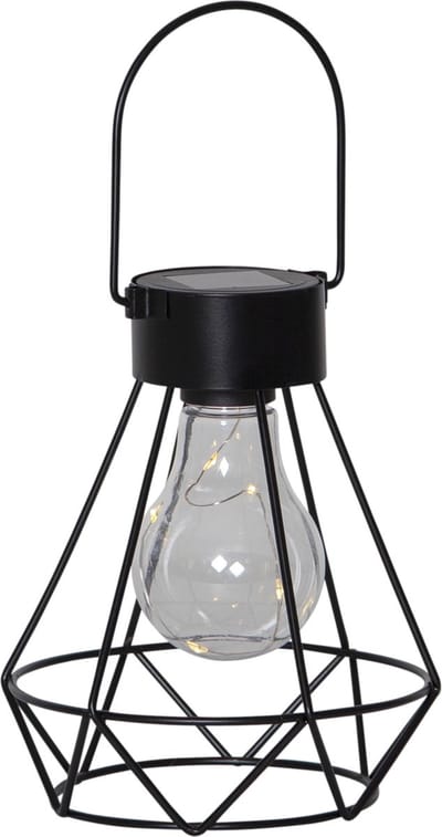 Star Trading 481-49 Buitengebruik tafelverlichting Niet-verwisselbare lamp(en) LED 0,15 W