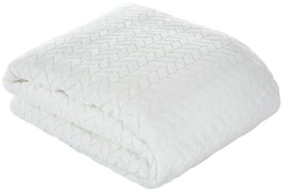 Cindy Plaid Deken 170x210cm - Zacht & Stijlvol