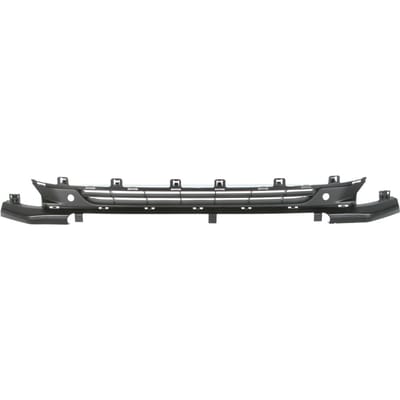 Bumper - ventilatierooster BLIC 6502-07-5509999P