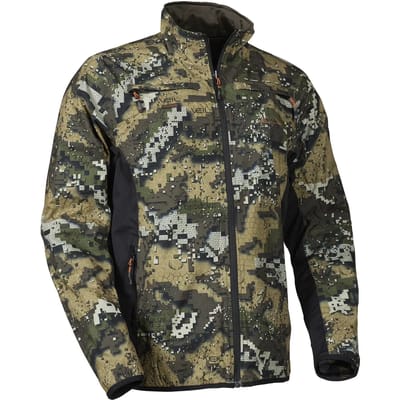 Omkeerbare jachtjas Swedteam Ridge Pro RE-ECO