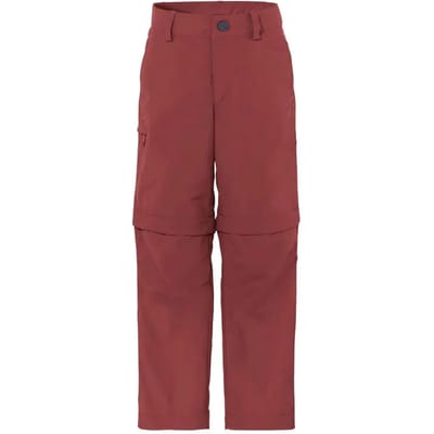 VAUDE Hosen Kids Detective Antimos ZO Pants