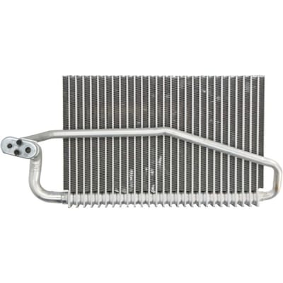 Verdamper, airconditioning NISSENS 92245