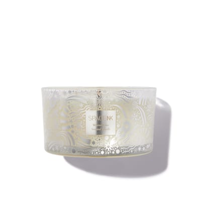 Space NK Winter Pine 3 Wick Scented Candle