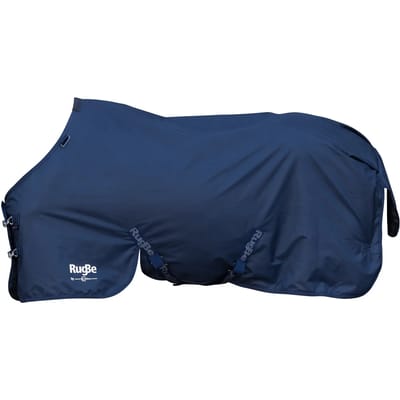 Outdoor paardendeken Covalliero RugBe 50 g