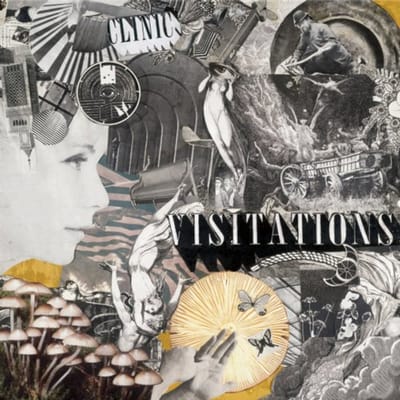 Visitations - Clinic