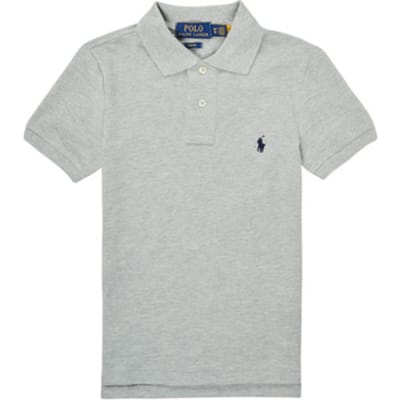 Polo Ralph Lauren  Polo Shirt Korte Mouw FRANCHI